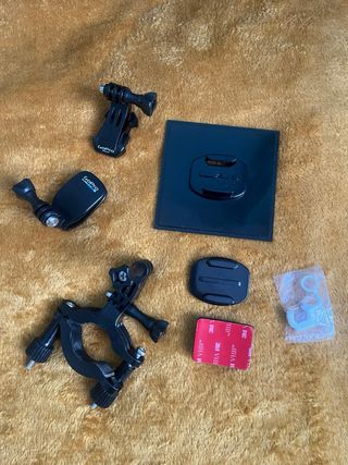 GoPro HERO3+ Silver Edition