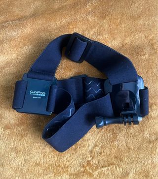 GoPro HERO3+ Silver Edition