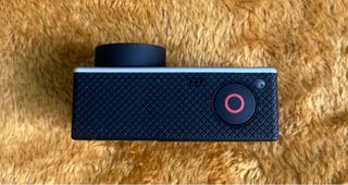 GoPro HERO3+ Silver Edition