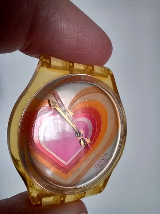 Reloj Swatch 
