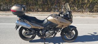 Suzuki V-Strom 650 DL