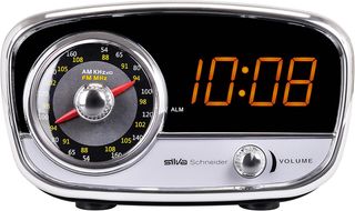 ✨ - Silva Schneider UR 1967 FM - Radio Despertador