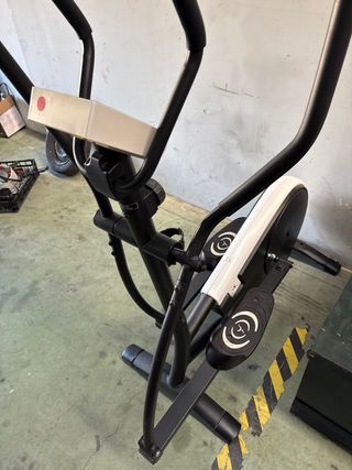 Bicicleta Elíptica