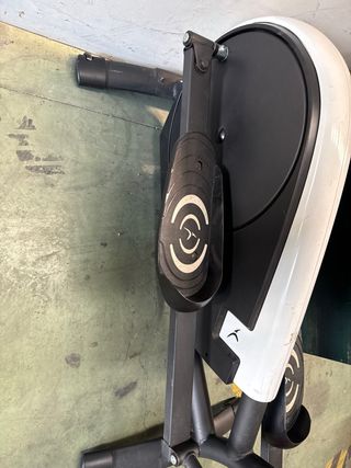 Bicicleta Elíptica