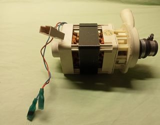 Bomba Lavavajillas Klarstein CLV529W-11