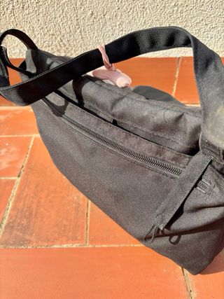 Bolso Bugaboo para carrito
