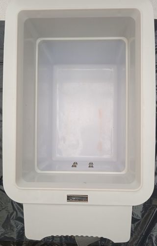 Nevera Eléctrica Coche/Caravana... 12V 