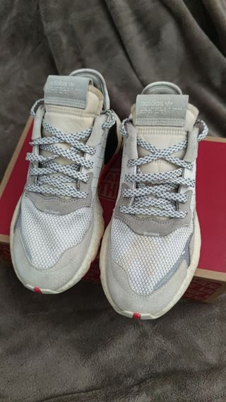 Zapatillas Adidas nit jogger cg5950