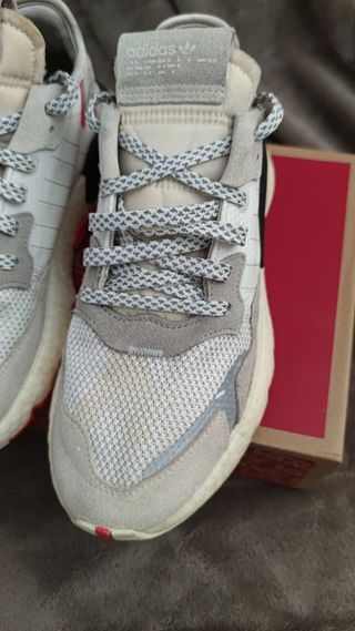 Zapatillas Adidas nit jogger cg5950