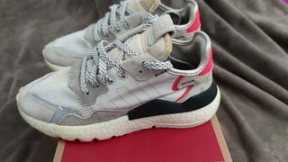 Zapatillas Adidas nit jogger cg5950
