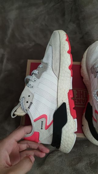 Zapatillas Adidas nit jogger cg5950