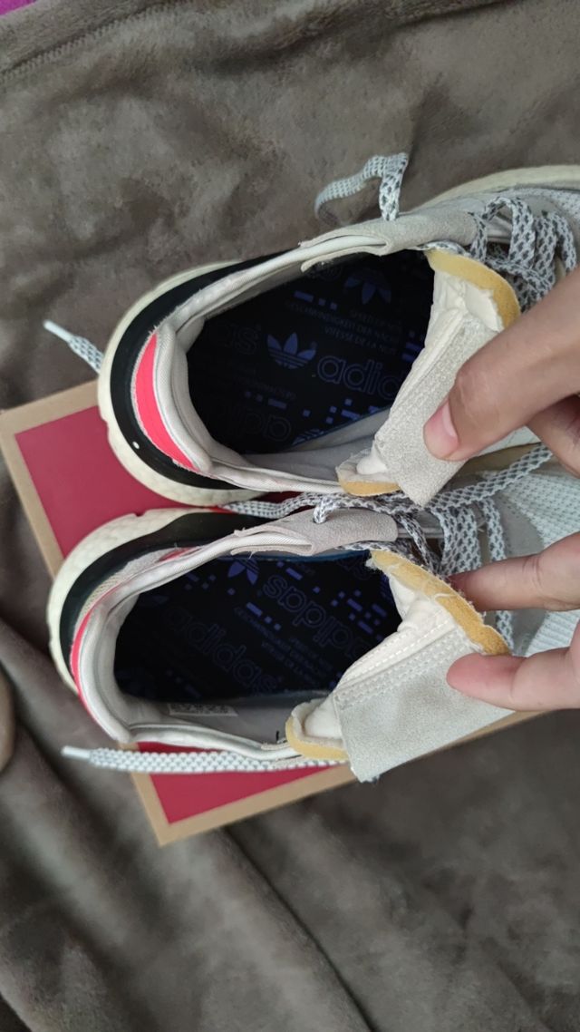 Zapatillas Adidas nit jogger cg5950