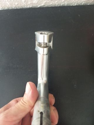 Potencia Cinelli Colnago Aluminio