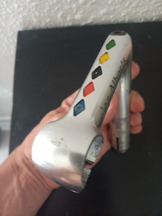 Potencia Cinelli Colnago Aluminio