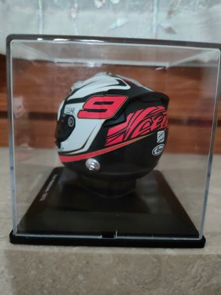 Casco Kimi Raikkonen 2012 Lotus