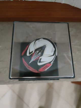 Casco Kimi Raikkonen 2012 Lotus