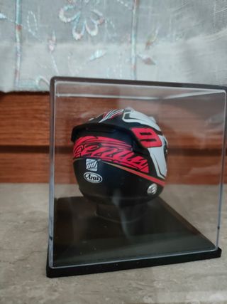 Casco Kimi Raikkonen 2012 Lotus
