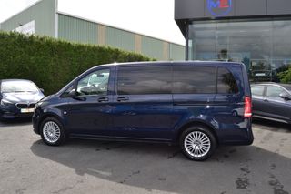 Mercedes-Benz Vito 06/2021