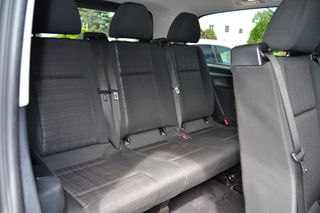 Mercedes-Benz Vito 06/2021