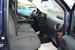 Mercedes-Benz Vito 06/2021
