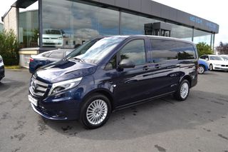 Mercedes-Benz Vito 06/2021