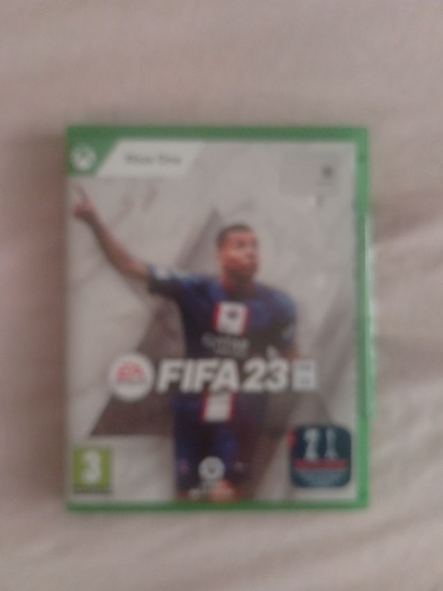 Lote 5 Juegos Xbox One: FIFA, NBA, Mad Max, WWE