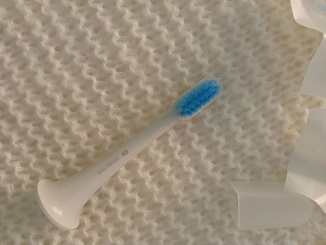 Cabezales Cepillo Eléctrico Xiaomi Sensitive 3uds