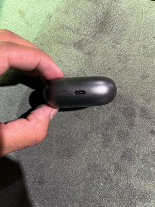 Xiaomi Redmi Buds 4 Pro Negros