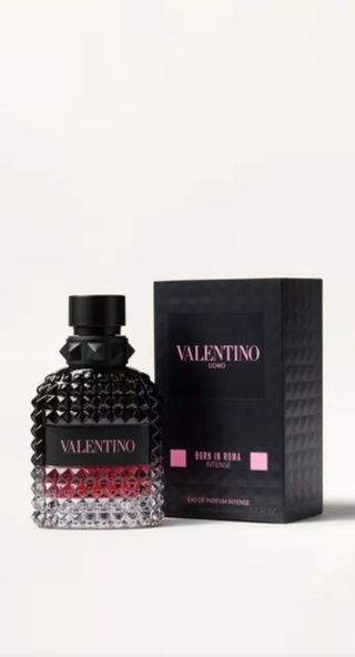 Perfume Valentino 