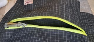 Mochila escolar grande Quiksilver profesional
