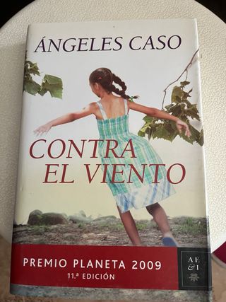 dos buenos libros firmados por sus autores 