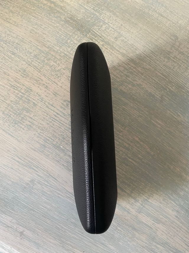 Funda de gafas Balenciaga