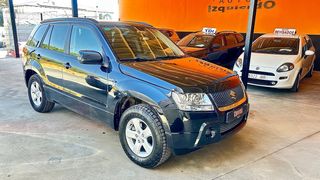 Suzuki Grand Vitara 2008