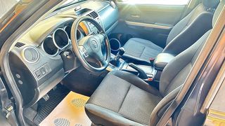 Suzuki Grand Vitara 2008