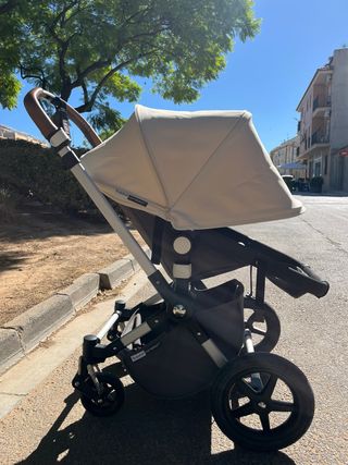 Carrito Bugaboo Camaleon 3