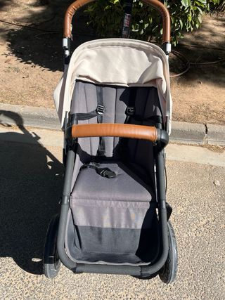 Carrito Bugaboo Camaleon 3