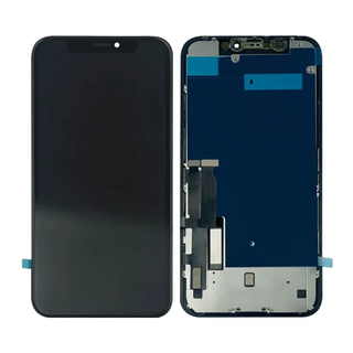 Pantalla iPhone XR Original Apple Negra