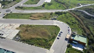 Parcela industrial en Casares