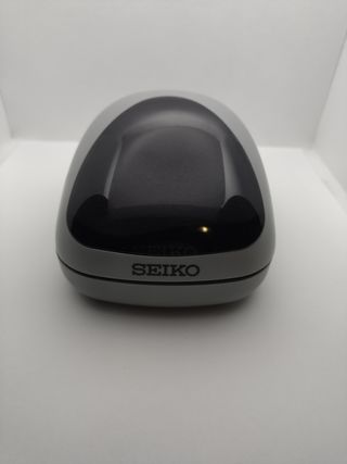 Reloj Seiko Kinetic