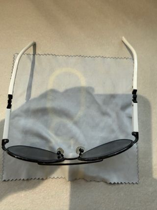 Gafas de sol aviador. negociables 