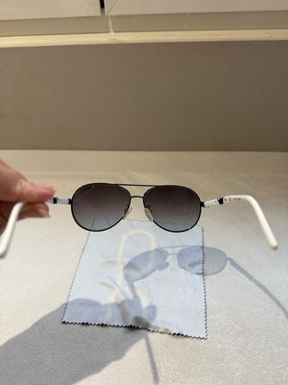 Gafas de sol aviador. negociables 
