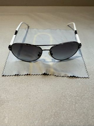 Gafas de sol aviador. negociables 