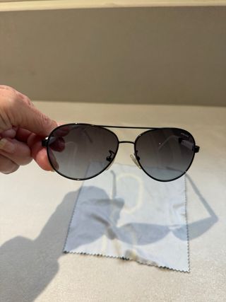 Gafas de sol aviador. negociables 