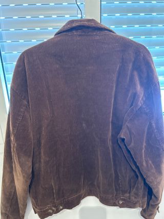 Chaqueta Pana Polo Ralph Lauren Talla L