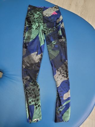 Malla Adidas Adizero Mujer Talla XS