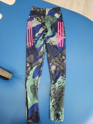 Malla Adidas Adizero Mujer Talla XS