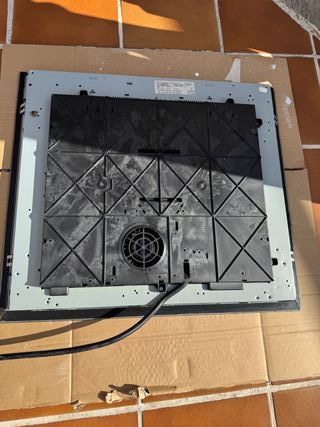 Placa Inducción Balay 3EB917M Repuestos