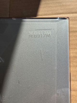 Placa Inducción Balay 3EB917M Repuestos