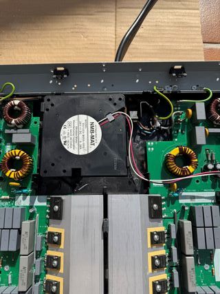 Placa Inducción Balay 3EB917M Repuestos