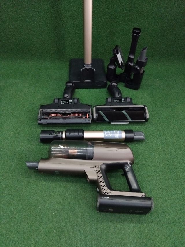 Aspirapolvere senza fili Electrolux